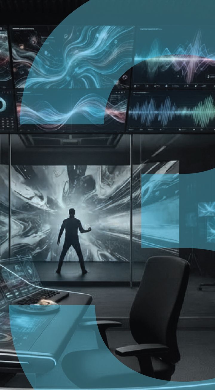 Contenido visual y audio