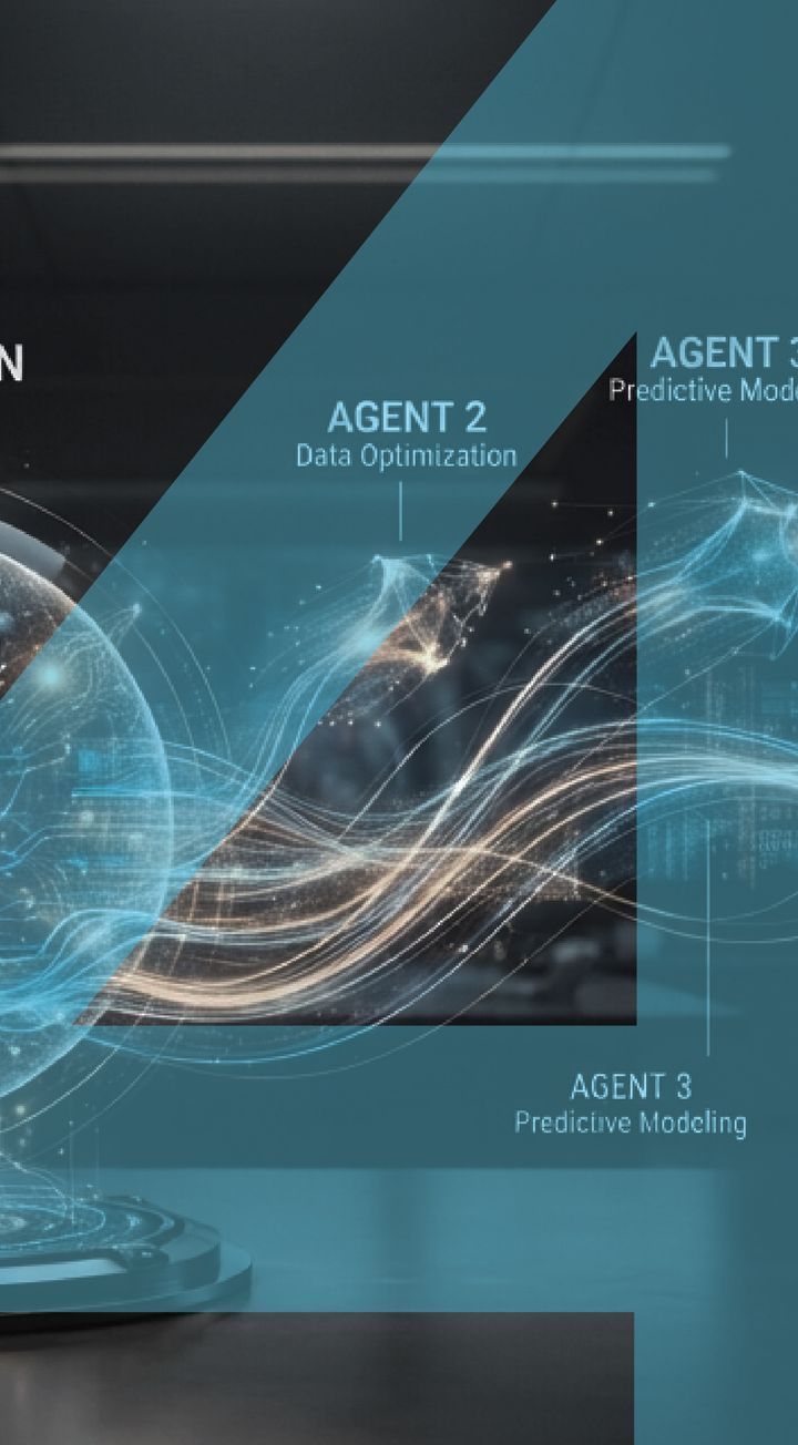 Agentes de IA